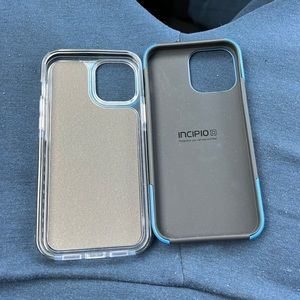 I phone 13 Pro Max Cases 20$ For Both.